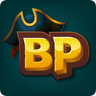BigPirate logo