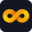 NoLimitCoins logo